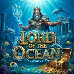 Lord of the Ocean slot game at Rialto Casino for United Kingdom players