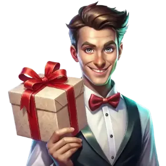 Rialto Casino homepage hero with slots and live casino for United Kingdom players